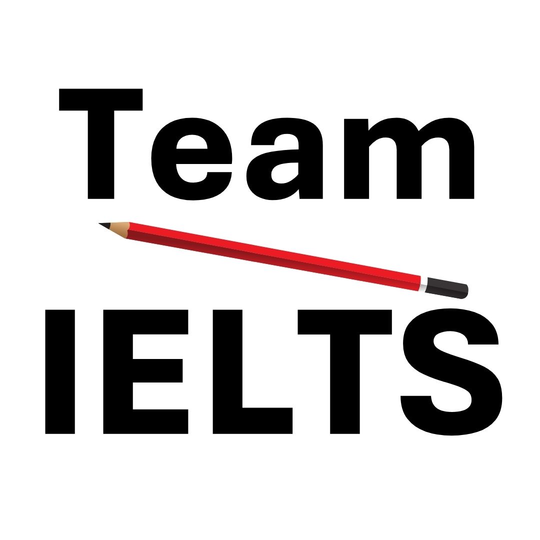 Team IELTS